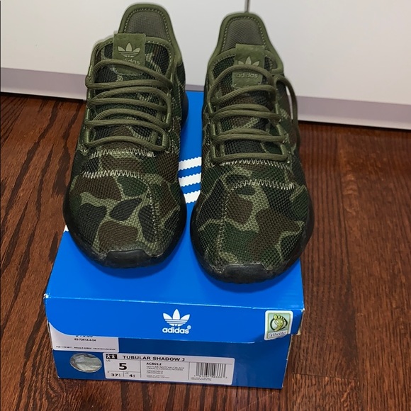 adidas tubular shadow camo